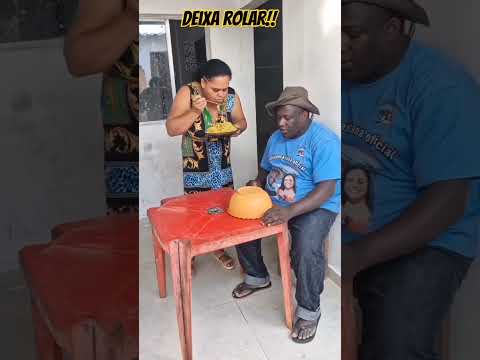 Deixa rolar!!