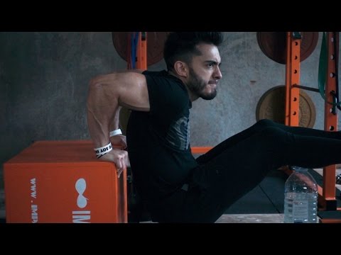RUTINA DE BRAZO DE 10 MINUTOS SIN PESAS - AUMENTA TAMAÑO Y FUERZA EN CASA