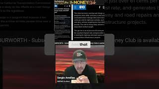 EVs, Mileage Tax, & Uber/Lyft Drivers Face New Costs!