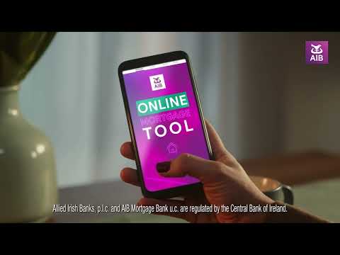 Belief Will See You Home – Ireland’s First Online Mortgage Tool