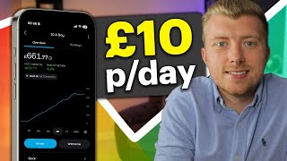 I Invested Daily On Trading 212 For 60 Days, Here’s The Real Return.
