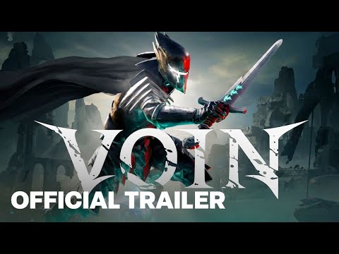 VOIN - Official Reveal Trailer