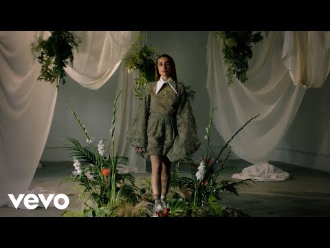 Zahara - Quién dijo (Lyric Video)