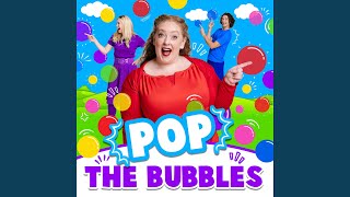 Pop the Bubbles