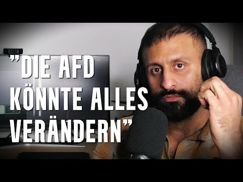 Deutschtürke rechnet mit Regierung ab: AfD-Wahl der letzte Ausweg?