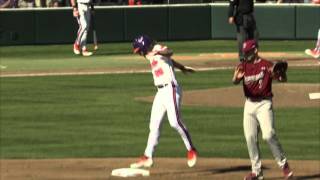 Clemson vs South Carolina Baseball Game 3 Highlights
