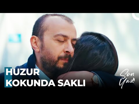 Canan Kara Gibi Sevmek... - Son Yaz