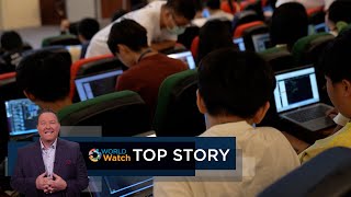 Top Story | Taiwan Chip Camp