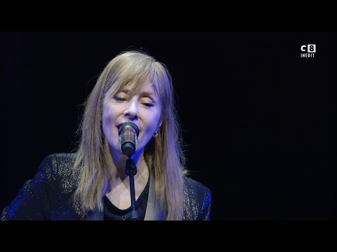 Suzanne Vega - Luka & Rosemary (Live @ L'Olympia 2022)