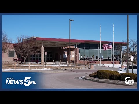 Students Still Displaced, But This Closed Colorado Springs School Is Building Back Better