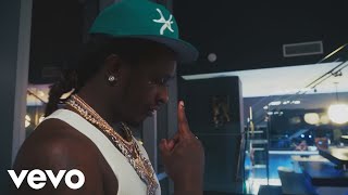 Young Thug ft. Lil Yachty & Quavo - Number One (Official Video)