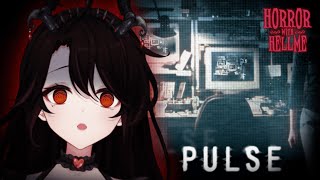 【Horror With Hellme: Let's Watch #3】Pulse (2001)