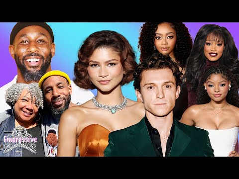 Zendaya & Tom ENGAGED. Skai, Keke, Halle get SHAMED for not getting a ring | Twitch's MOM Speaks