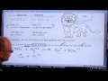 Balancing Redox Reactions and Charges