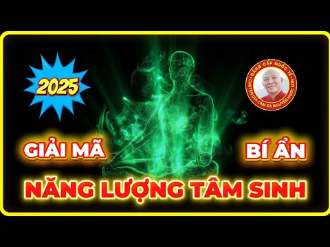 Giải Mã Bí Ẩn Trường Năng Lượng Biofield | Chuyên Gia Cảm Xạ Nguyễn Ngọc Sơn
