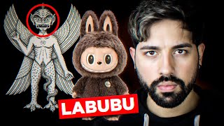 Ten CUIDADO con los LABUBU: Poseen ENTIDADES