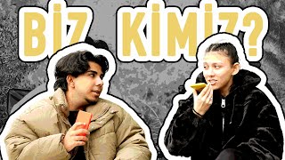 Biz Kimiz? Elwyn Sticker Nedir? Yeni Eğlenceli Kanalımız!
