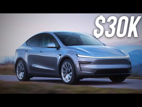 3 Months Til Tesla’s More Affordable Models!