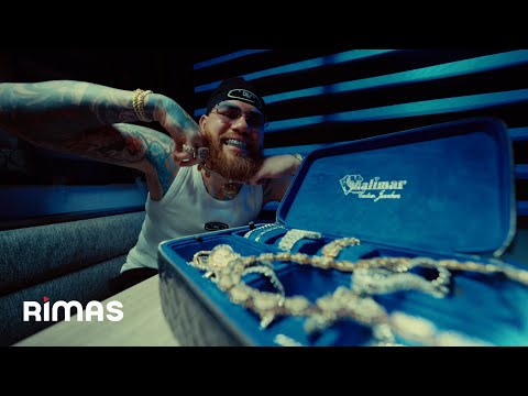 Miky Woodz - 90 PikeT (Video Oficial)