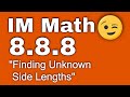 Mathematical Concepts and Problem Solving