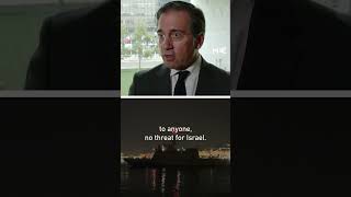 Flotilla for Gaza poses no threat to Israel, says Spanish foreign minister