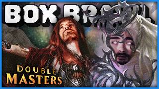 Double Masters Box Brawl
