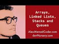 Data Structures and Their Applications