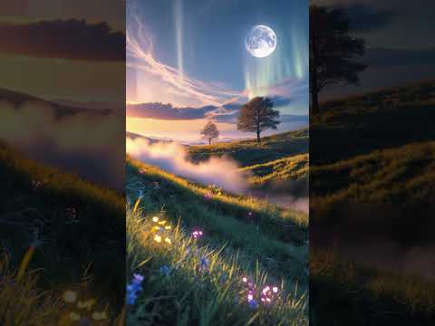 Beautiful imagination