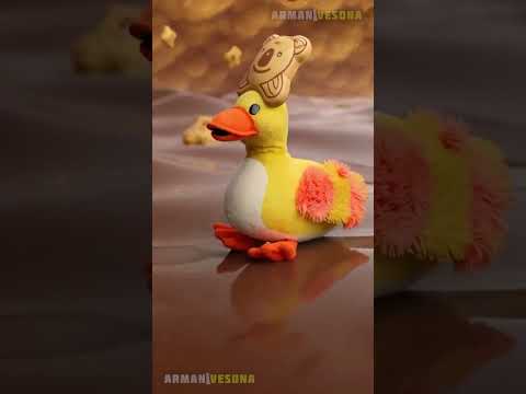 Kiamat Biskuit Koala Krim Coklat