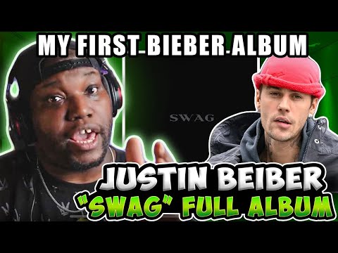 Vocalist Reacts -Justin Bieber - Swag New Album - Reaction