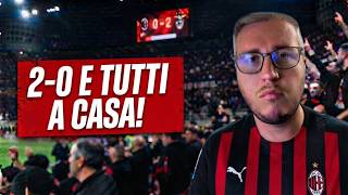 2-0 VERGOGNOSO: Amorim sprofonda, dove sono finiti i vedovi delle scuse?