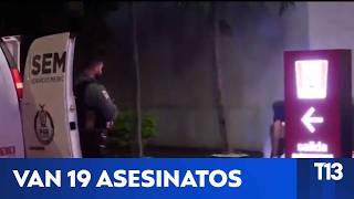 YouTube video thumbnail: Influencers: Targets of Mexican Cartels?
