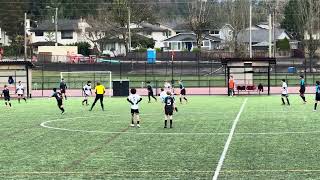 Villarreal vs White Nov 29