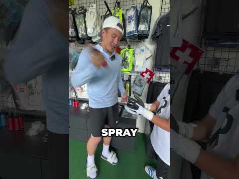 So bekommen deine Torwarthandschuhe wieder Grip😍🧲 #gripmode #torwart