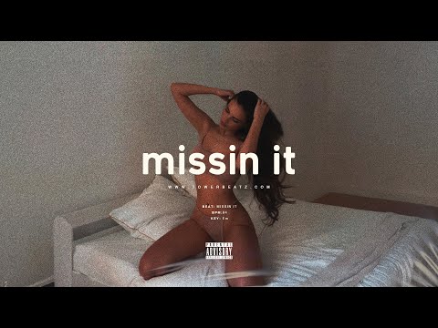 (FREE) 6lack Type Beat " Missin it " Trap R&B Beat Instrumental