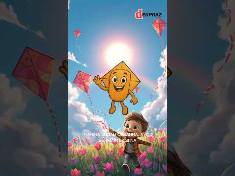 layangana anomali #tungtungtungsahur #anomali #layanglayang #layanglayangnaga