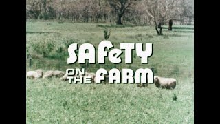 Safety on the Farm (1976)