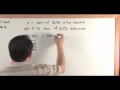 Alloy Problem Solving Techniques