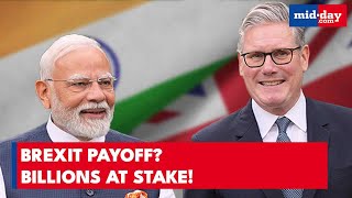 EXPLAINED | India-UK Free Trade Deal Agreement: PM Narendra Modi & Starmer Slash Tariffs