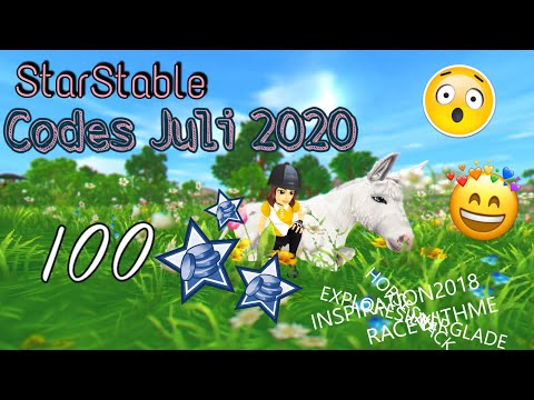 star stable codes nov 2021