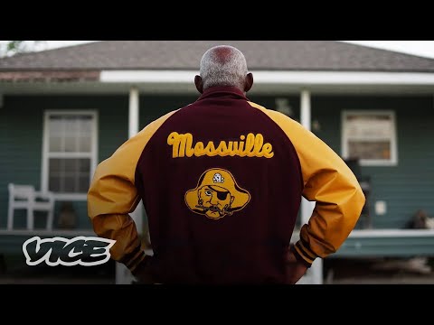 YouTube video thumbnail: How a Chemical Company Created a Ghost Town in Mossville