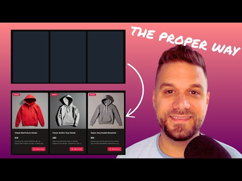 How to Properly Load Data in Next.js 15 (Best Practices!)