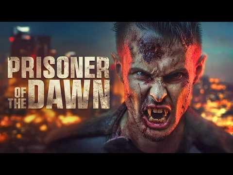 Eternal Night | Prisoner of the Dawn | Full Horror Vampire Movie | Free Movie
