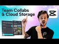 Exploring Collaborative Video Editing with CapCut