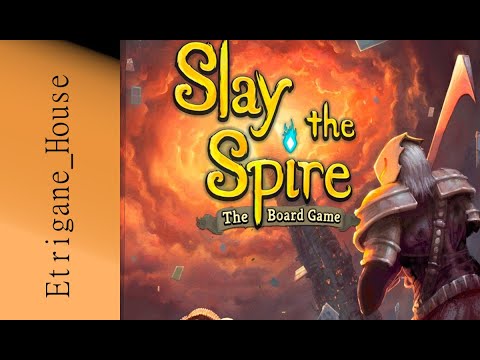 [JdP] Slay the Spire - La Silencieuse - Acte 3