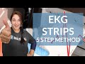 ECG Interpretation and Heart Rhythms