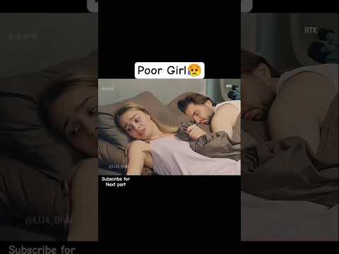 poor girl😥torcher his boyfriend💔in hindi #shortvideo