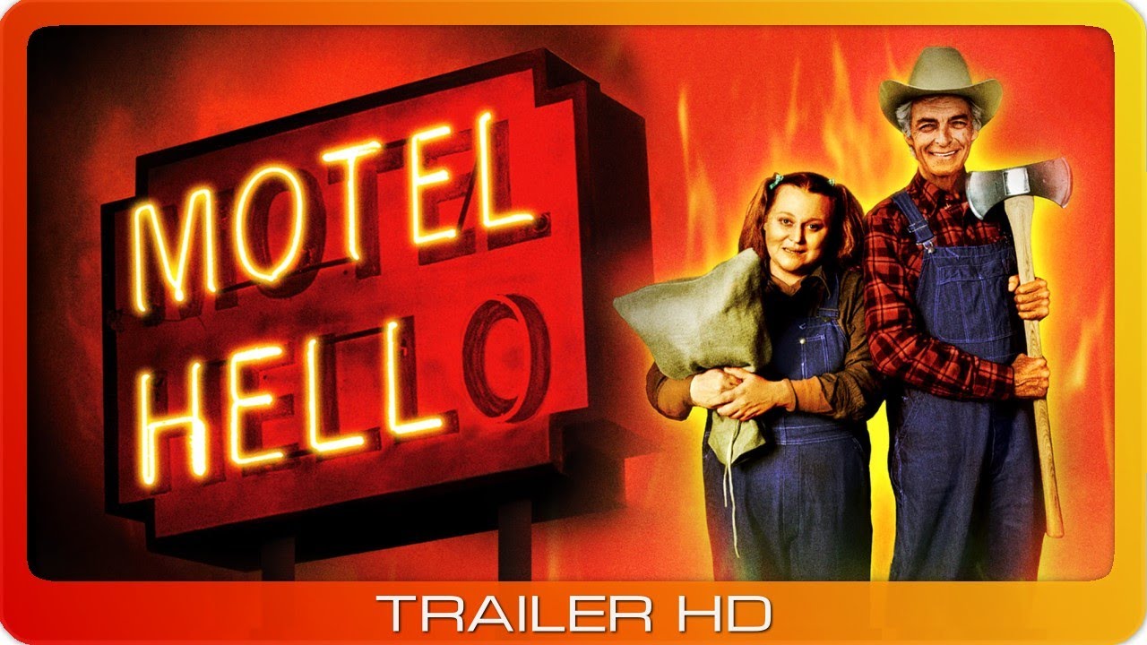 Hotel zur Hölle Vorschaubild des Trailers