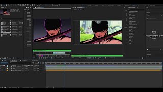 One Piece Editing | What if Bonney hadn't stopped Zoro? 🫣