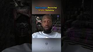 Skyrim - Relatable and Funny pt176